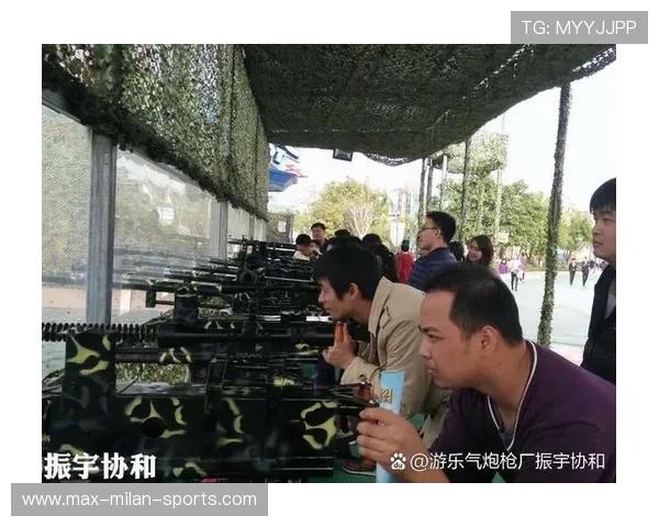 射击协会推进基层场馆标准化改造,射击场管理制度